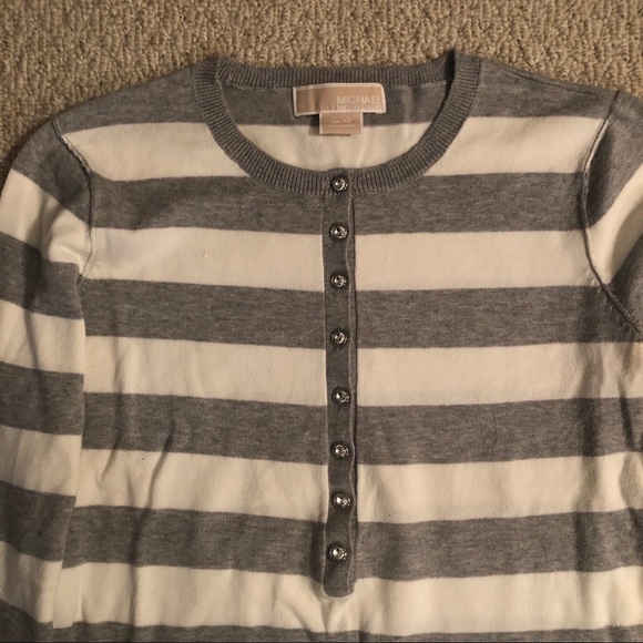 Michael Kors top - Picture 2 of 2